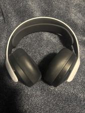 Sony PS5 Pulse 3D Cuffie da