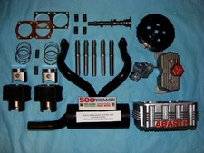 FIAT 500 & 126 KIT