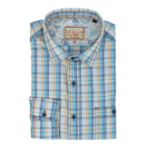 Camicia uomo vintage italia - vintage, a