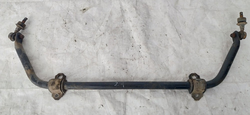 Barra stabilizzatrice ant - stabilizzatrice,
