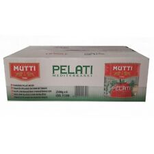 Mutti Pomodori Pelati 6 x 2.5 kg