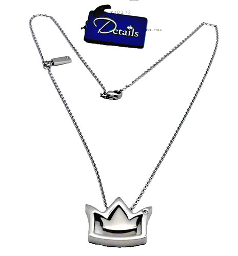Super collana details gioielli - collana,