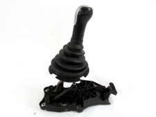 5S6R-7C453-CA LEVA CUFFIA POMELLO CAMBIO MANUALE FORD FUSION 1.4 B 59KW 5M 5P (2