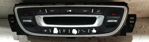 275100026r comandi clima - 275100026r,
