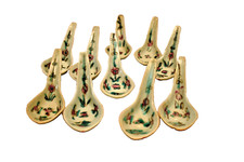 Antico Cinese Cucchiaio