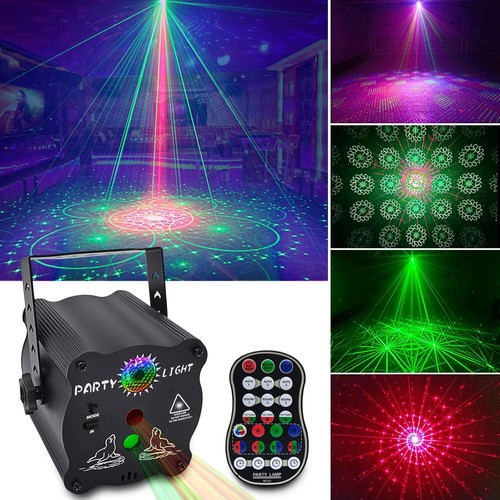 Luci led discoteca - discoteca, laser