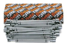 Set 9pz chiavi a T fisse con