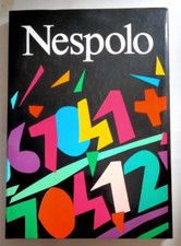 NESPOLO -Janus "Monografie