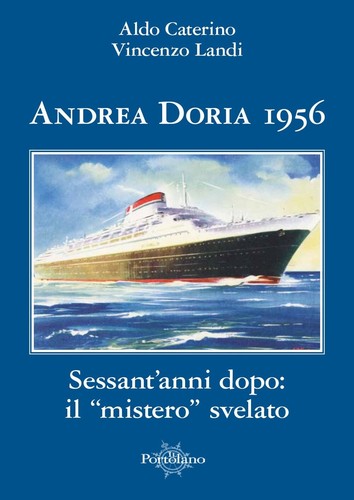 Andrea doria 1956 - doria,