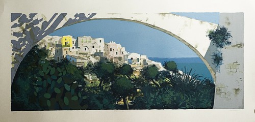 Serigrafia lamorgese - serigrafia,