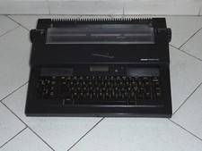 Olivetti Macchina scrivere Praxis 45 D