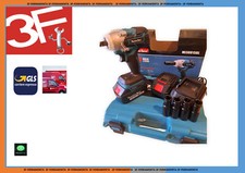 AVVITATORE BULLONI AD IMPULSI