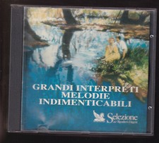 EBOND grandi interpreti