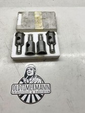 4x Precamera per Mercedes OM