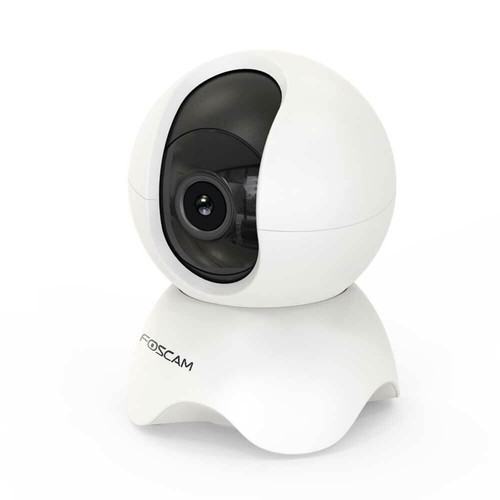 Foscam super hd - foscam, 5