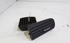 Bocchetta aria cruscotto lato