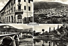 PONTASSIEVE, Firenze - Saluti