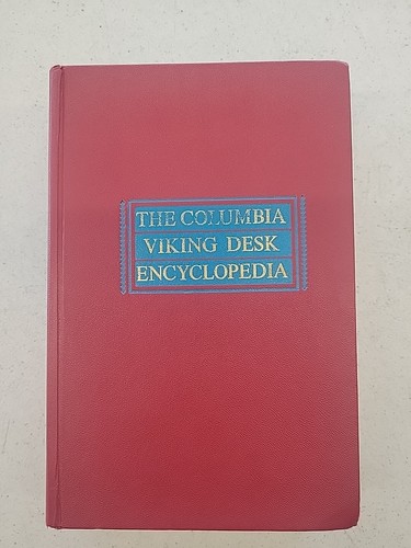Columbia viking encyclopedia - columbia-viking,
