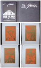 1984 La montagna dalle due