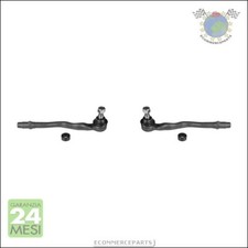 2X Kit Testina Scatola Sterzo