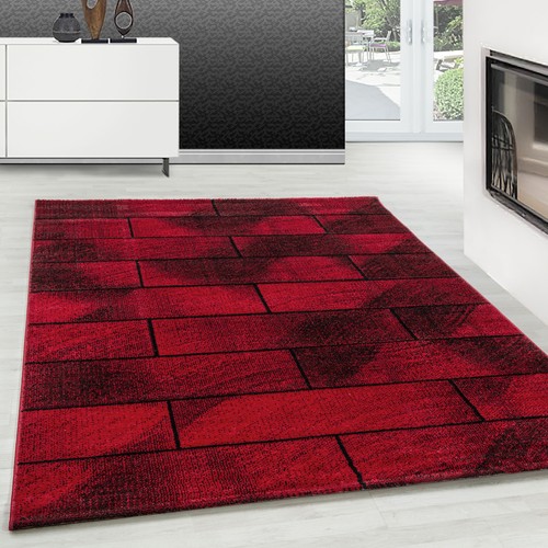 Tappeto design moderno - di,