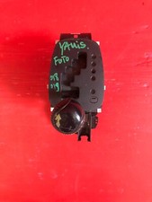 Leva cambio toyota yaris - leva,