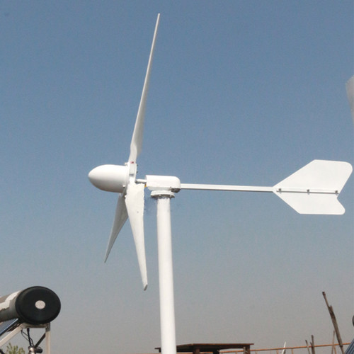 Turbina eolica 3000w diametro - eolica,