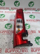 A4159062800 Fanale posteriore Sinistro MERCEDES CITAN FURGONe Porte Battenti