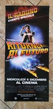 Poster/Locandina Ritorno Al
