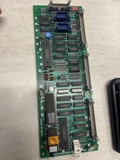 Scheda Cnc Mazak FX709 B