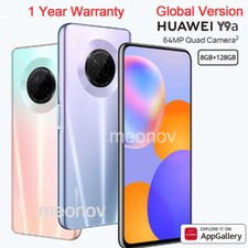 Huawei Y9A FRL-L22 128GB +8GB