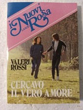 📗 Libro - I nuovi Rosa -