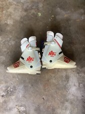 N975 Nordica Ski Boots 323mm 