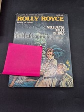 ROLLY ROYCE 8 SEALED BLISTER -