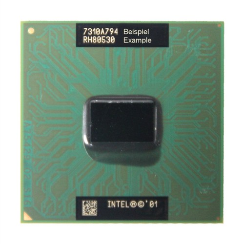 Intel celeron processore - intel,