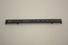 Acer TravelMate 220 Media