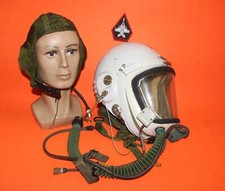 Casco da volo alta quota