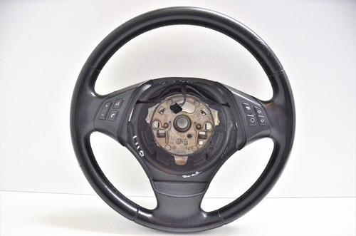 Volante pelle - volante, in