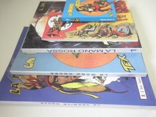 Lotto Tex Spillato Anastatico  N 1 1/29 N 1Aut 478 Variant Scarabeo Striscia LC