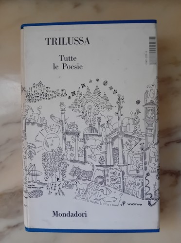 Trilussa tutte - trilussa,