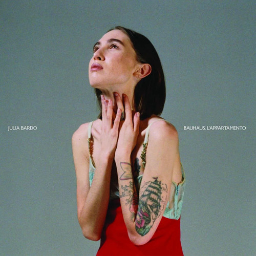 Julia bardo bauhaus - bardo,