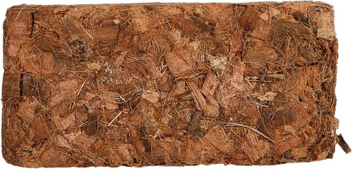 Coco husks substrato per - -,