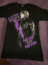 Hot Justin Bieber regalo per