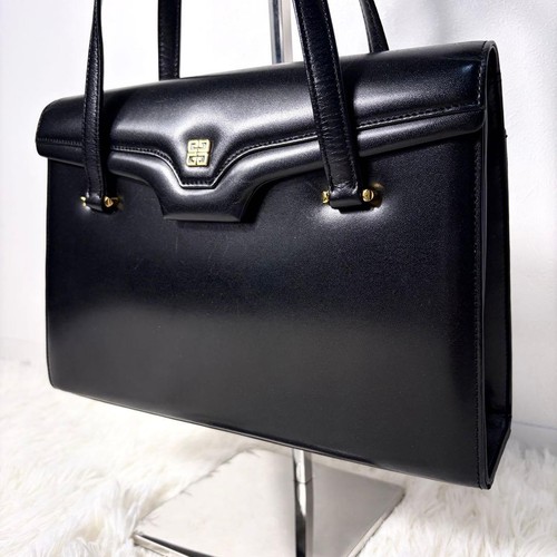 Borsa mano givenchy pelle - in,