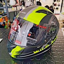 Casco Integrale bambino bimbo
