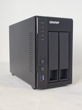 QNAP TS-251+ 2-Bay Turbo NAS
