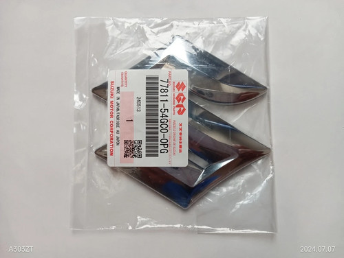 Stemma anteriore suzuki swift - stemma,
