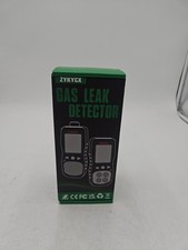 Zykycx Multi Rilevatore di