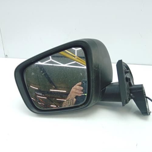 Specchietto retrovisore