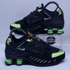 Nike Shox Enigma - Taglia UK 3